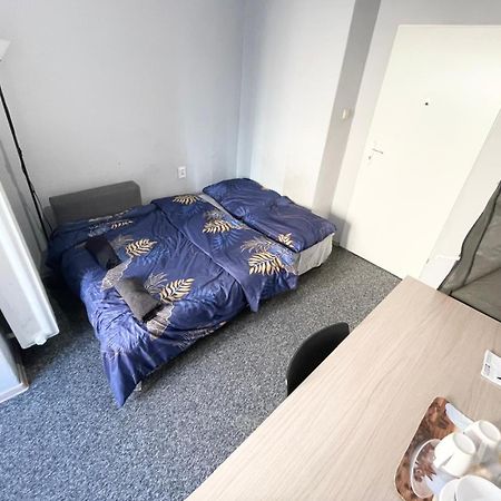 Fantastic Waw - Ns54 Room F Варшава Екстер'єр фото