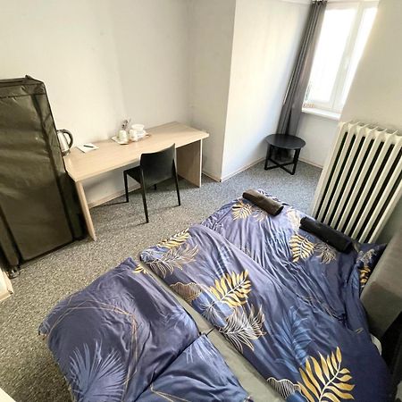 Fantastic Waw - Ns54 Room F Варшава Екстер'єр фото