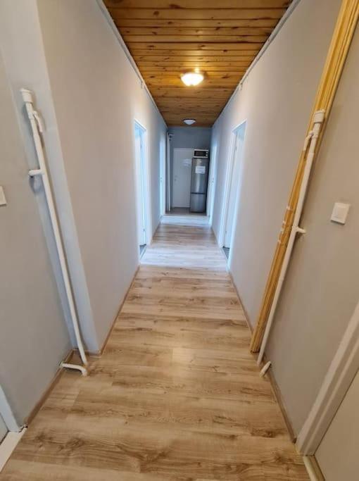 Fantastic Waw - Ns54 Room F Варшава Екстер'єр фото