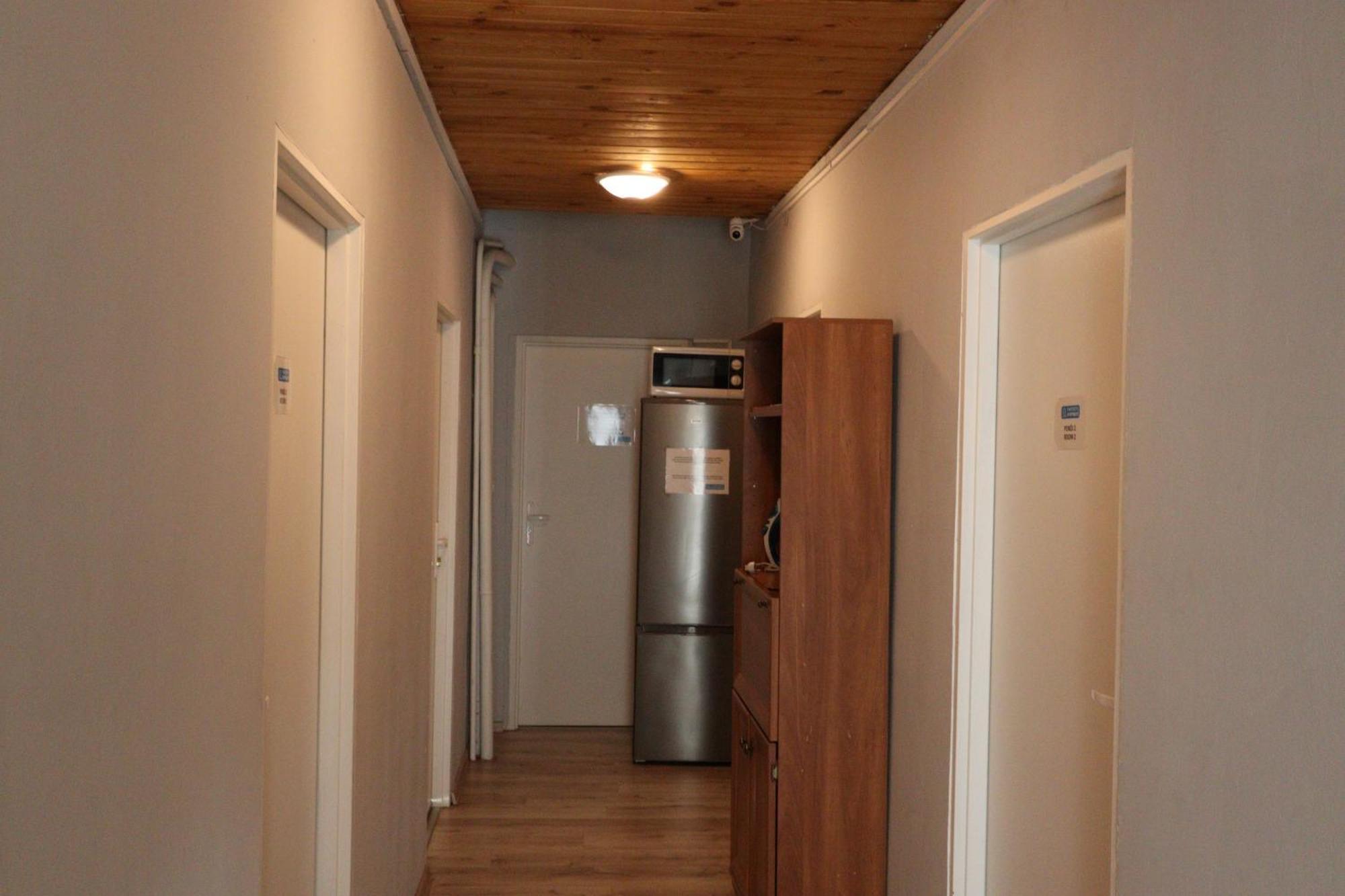 Fantastic Waw - Ns54 Room F Варшава Екстер'єр фото