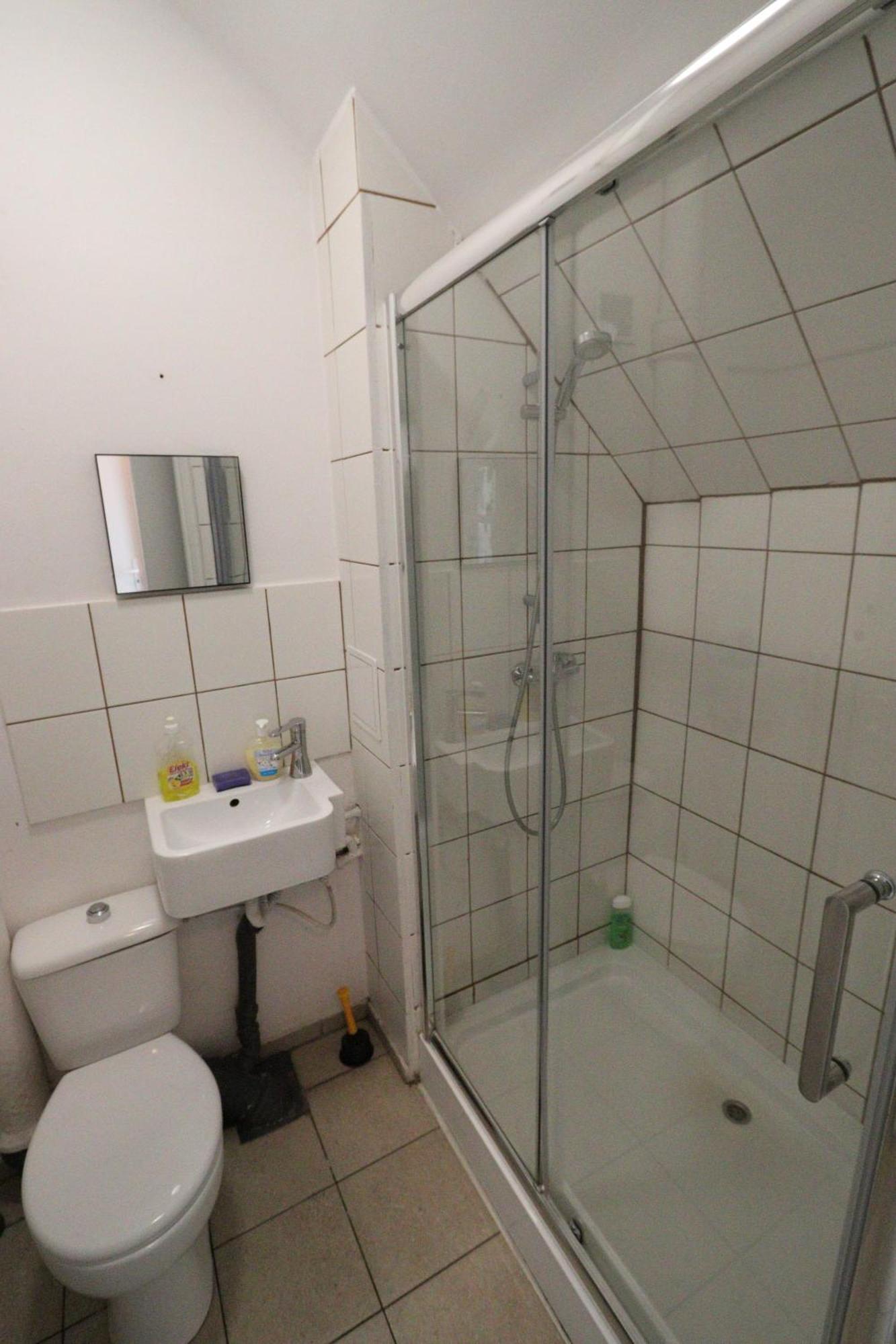 Fantastic Waw - Ns54 Room F Варшава Екстер'єр фото