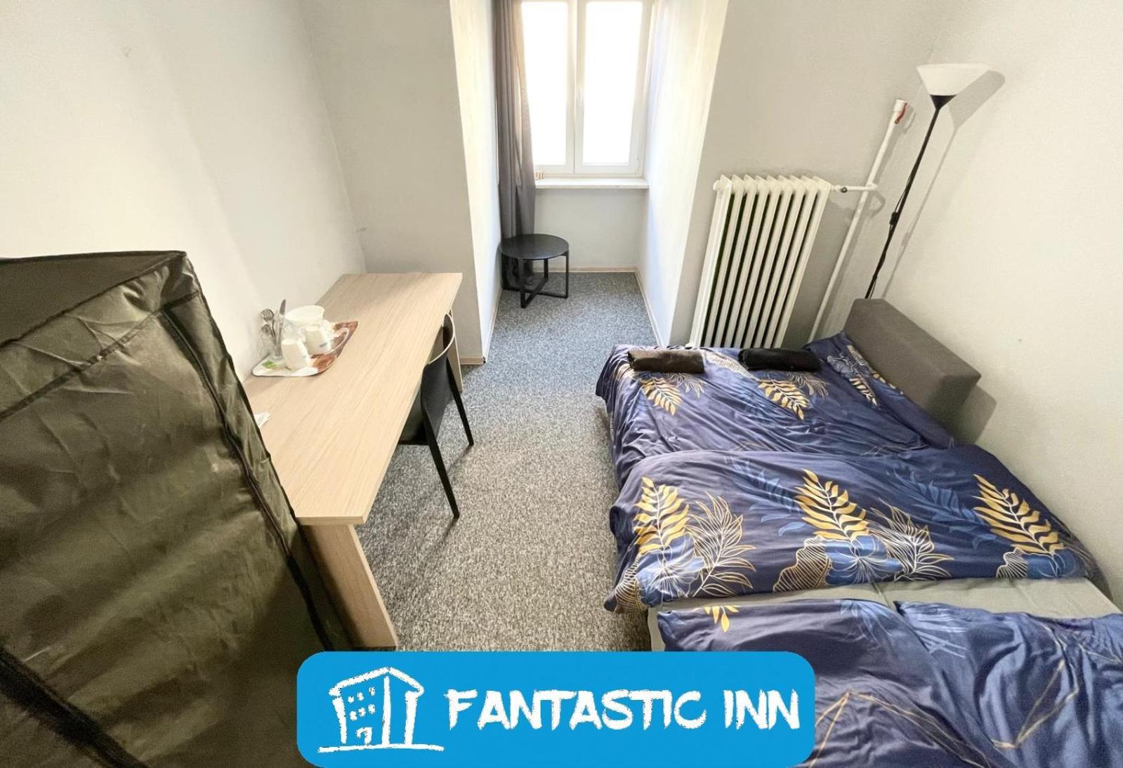 Fantastic Waw - Ns54 Room F Варшава Екстер'єр фото