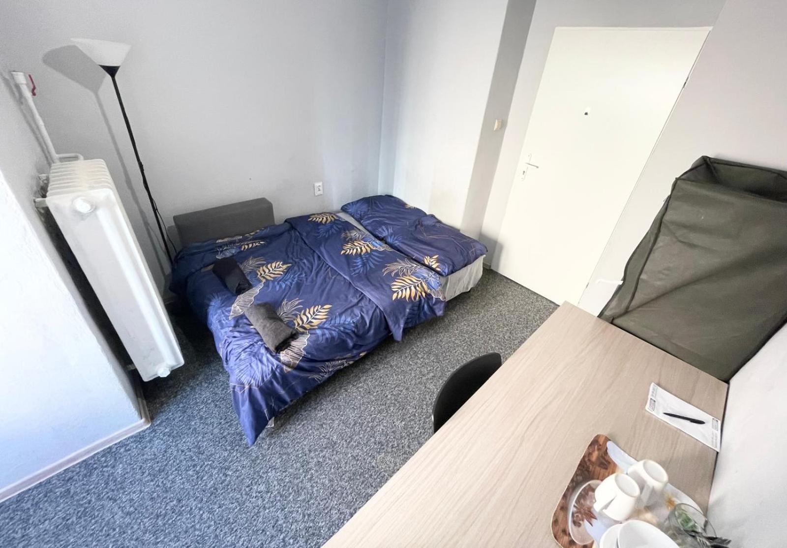 Fantastic Waw - Ns54 Room F Варшава Екстер'єр фото