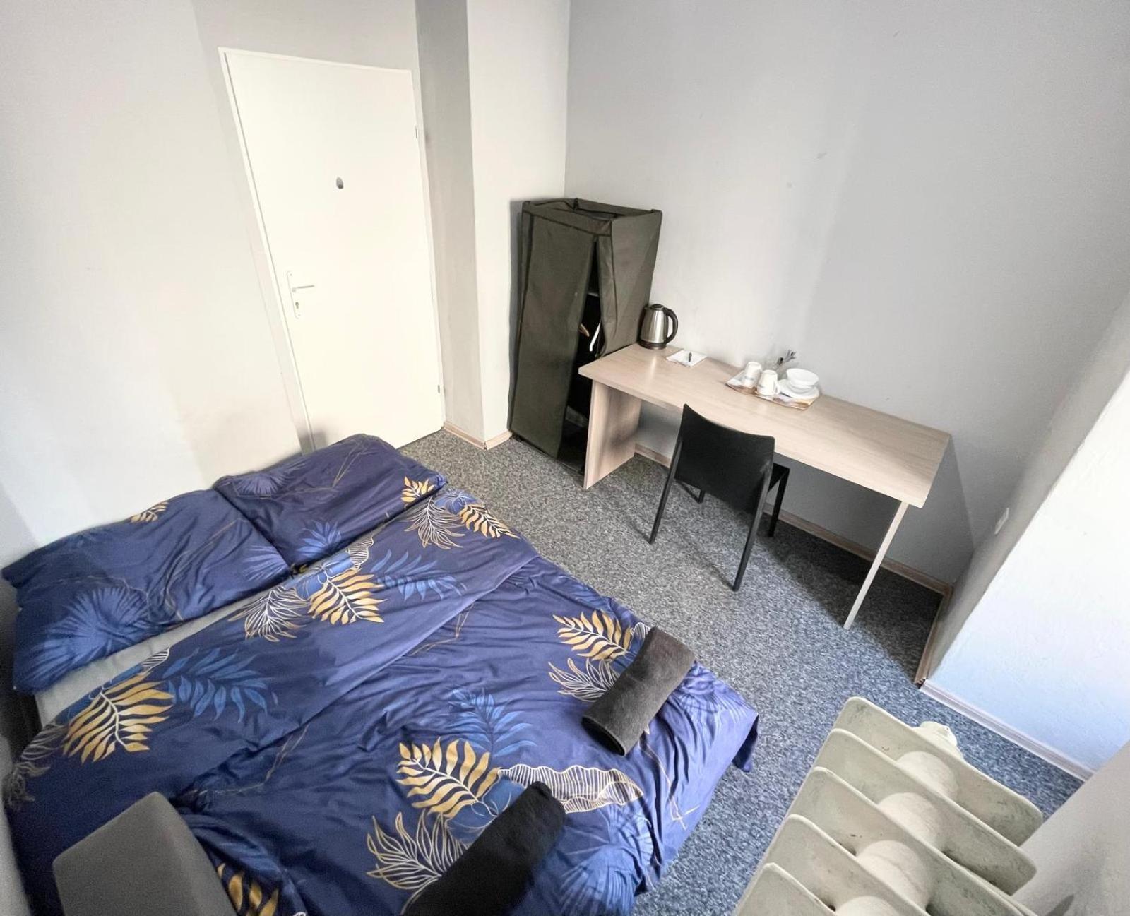 Fantastic Waw - Ns54 Room F Варшава Екстер'єр фото