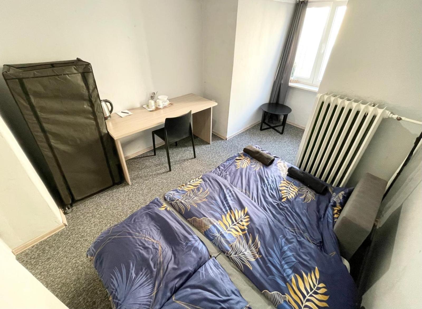 Fantastic Waw - Ns54 Room F Варшава Екстер'єр фото